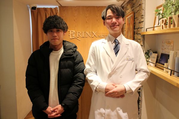 大阪天王寺店14様の声 詳細