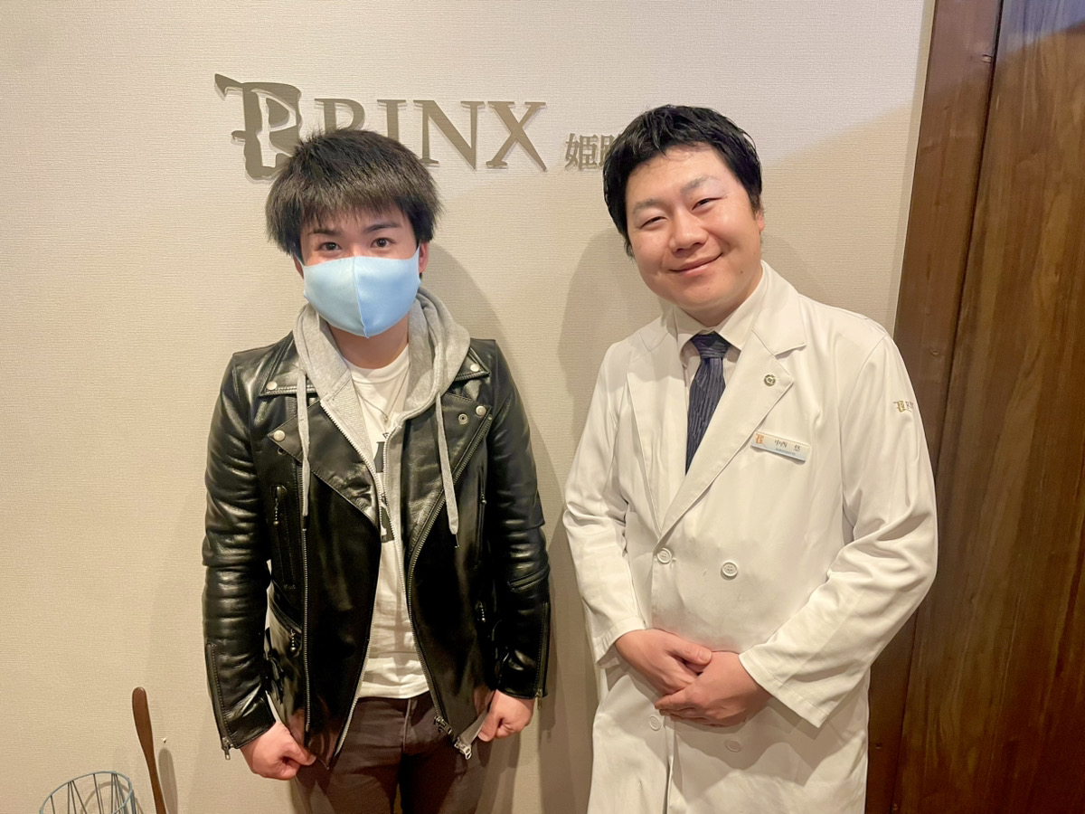 姫路駅前店12様の声 詳細[2026年02月15日]