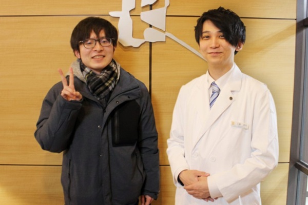 札幌駅北口店12様の声 詳細[2026年02月13日]