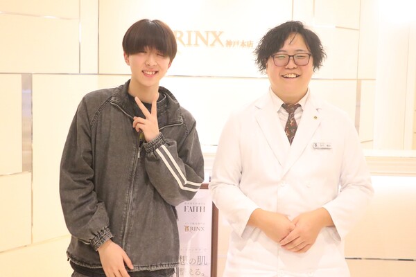 神戸本店4様の声 詳細