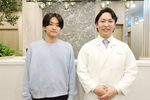 滋賀草津店10様の声 詳細