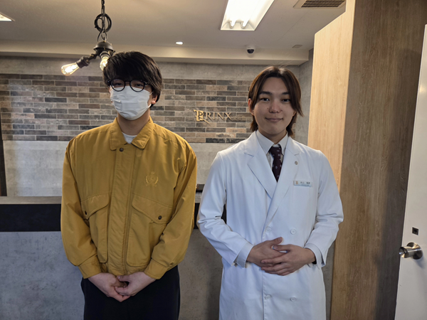 愛知豊田店10様の声 詳細