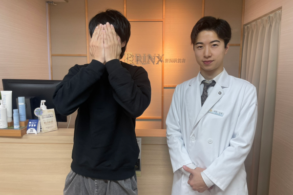 新潟駅前店7様の声 詳細[2025年06月21日]