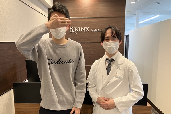 名古屋金山店7様の声 詳細[2026年03月01日]