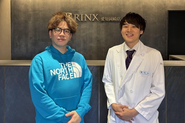 愛知岡崎店17様の声 詳細[2026年02月09日]