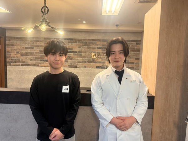 愛知豊田店6様の声 詳細