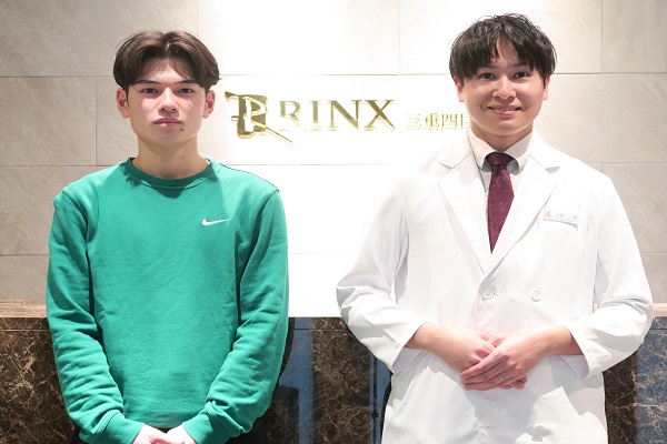 三重四日市店22様の声 詳細