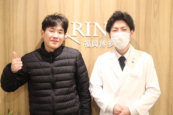 福岡博多店8様の声 詳細[2026年03月06日]