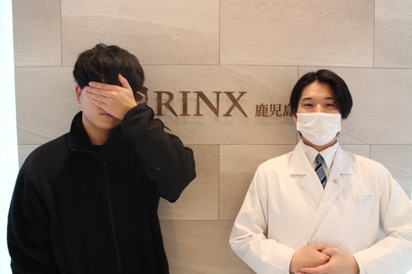 鹿児島店19様の声 詳細