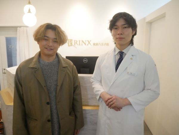 東京八王子店24様の声 詳細