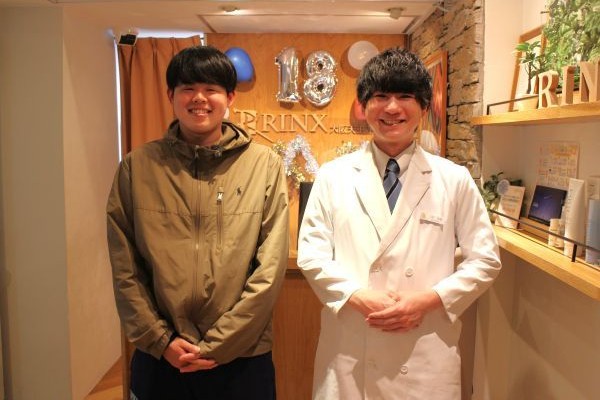 大阪天王寺店19様の声 詳細