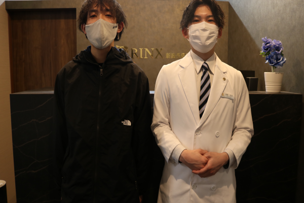 新潟長岡店18様の声 詳細