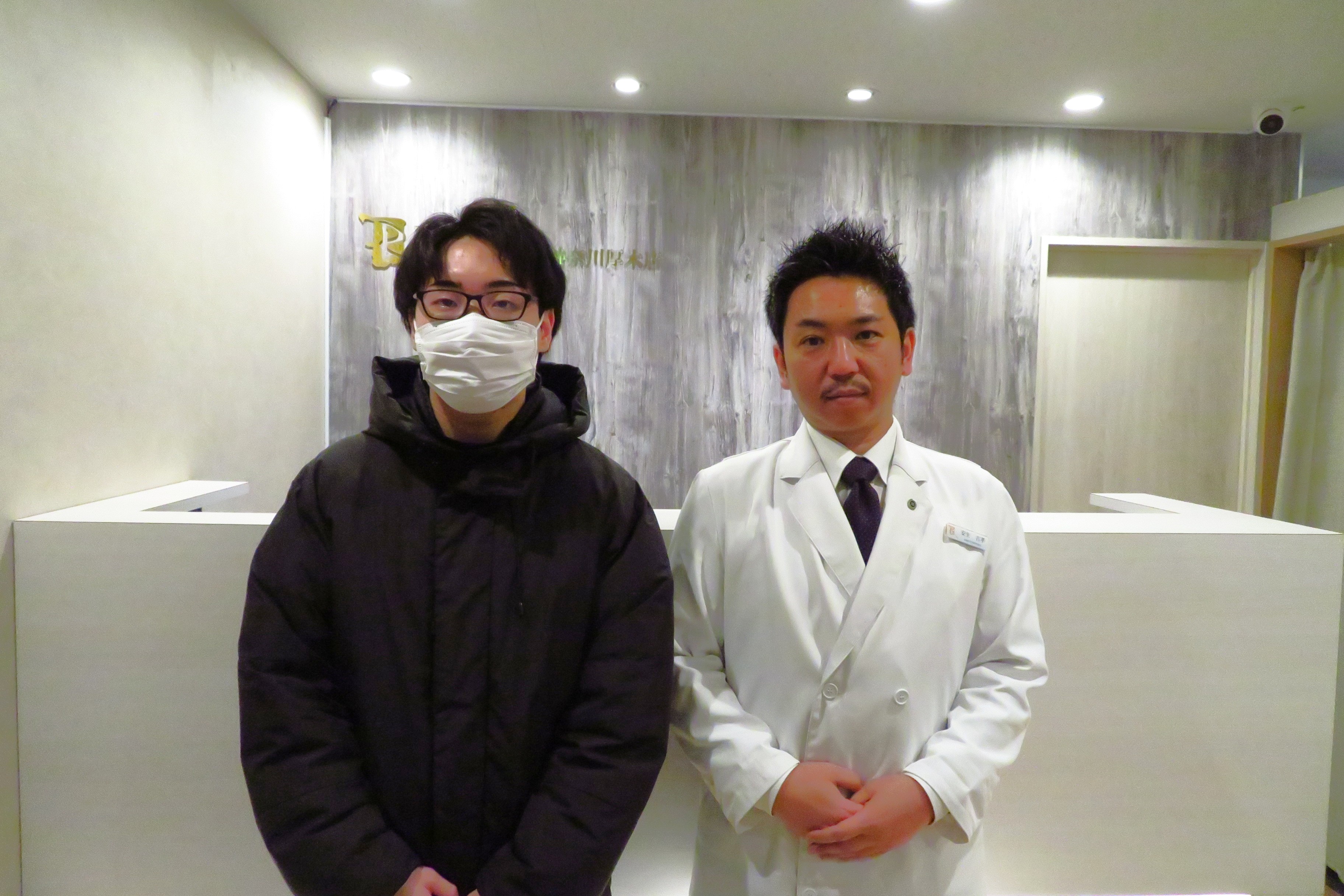 神奈川厚木店12様の声 詳細