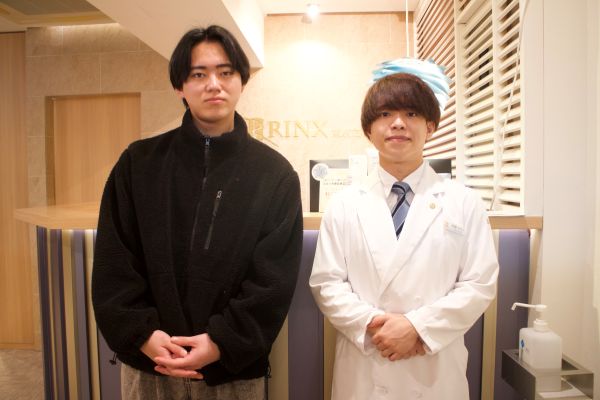 東京立川店7様の声 詳細