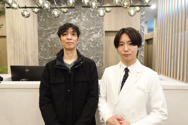 滋賀草津店19様の声 詳細