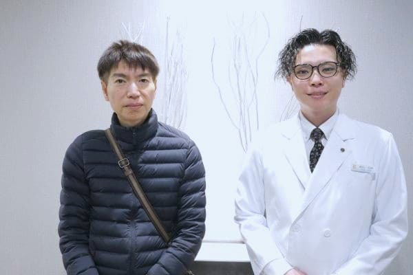 熊本新市街店8様の声 詳細