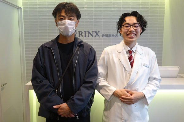 香川高松店0様の声 詳細[2026年03月30日]