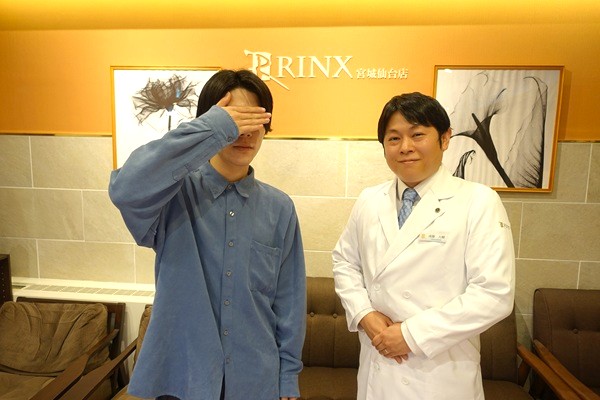 宮城仙台店18様の声 詳細