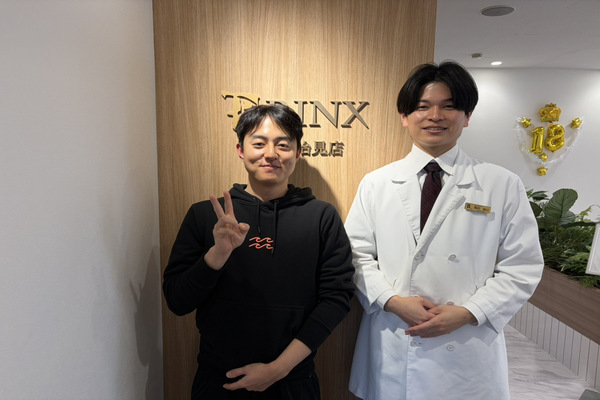 岐阜多治見店19様の声 詳細