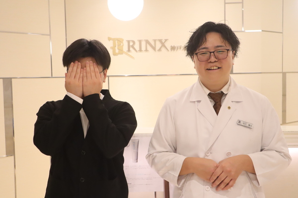 神戸本店13様の声 詳細