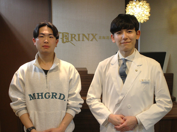 北海道札幌店24様の声 詳細