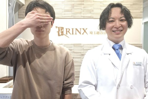 埼玉越谷店12様の声 詳細[2026年04月05日]