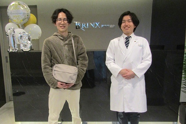 徳島駅前店8様の声 詳細[2026年04月07日]