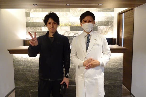 山口周南店12様の声 詳細[2026年03月27日]