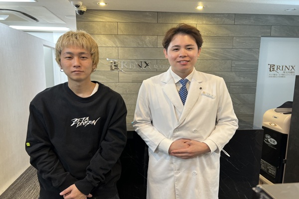 埼玉川越店18様の声 詳細