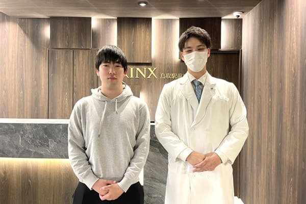 鳥取駅前店19様の声 詳細