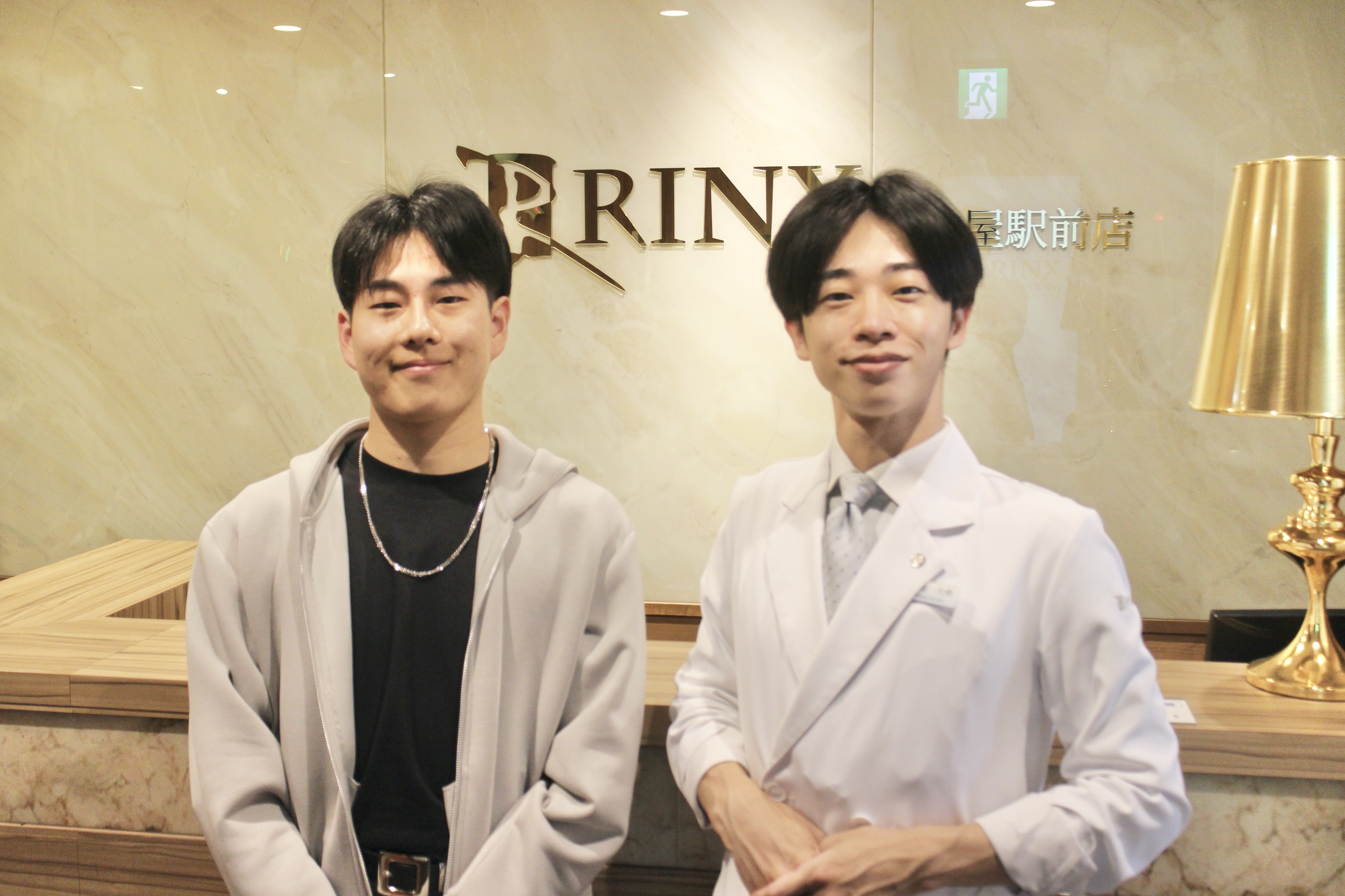 名古屋駅前店10様の声 詳細