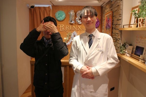 大阪天王寺店19様の声 詳細