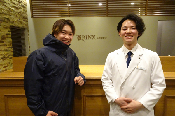 長野駅前店10様の声 詳細