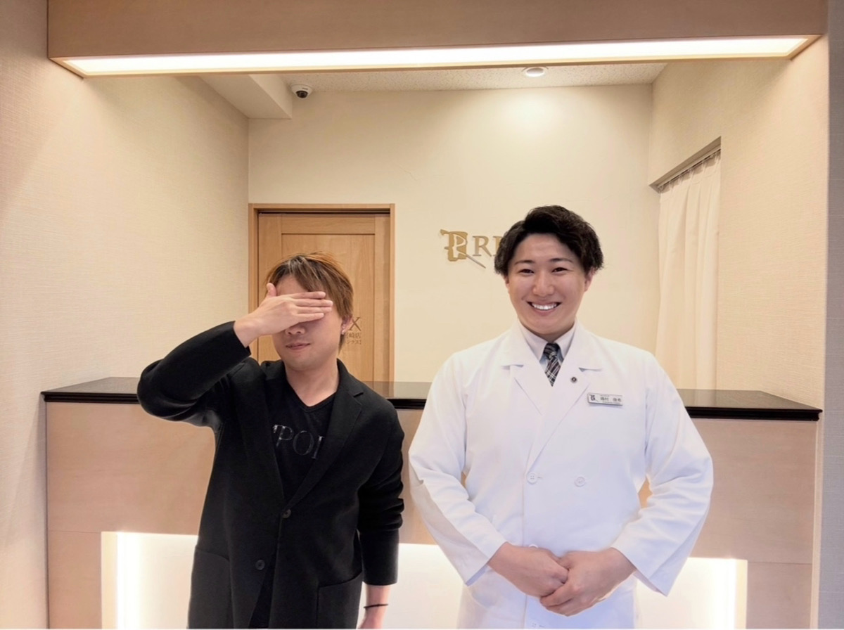 お客様の声3