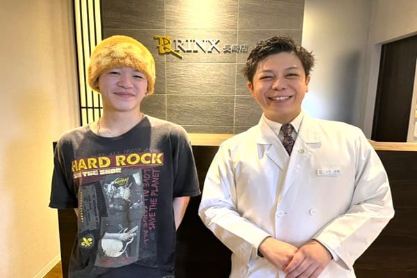 長崎店19様の声 詳細