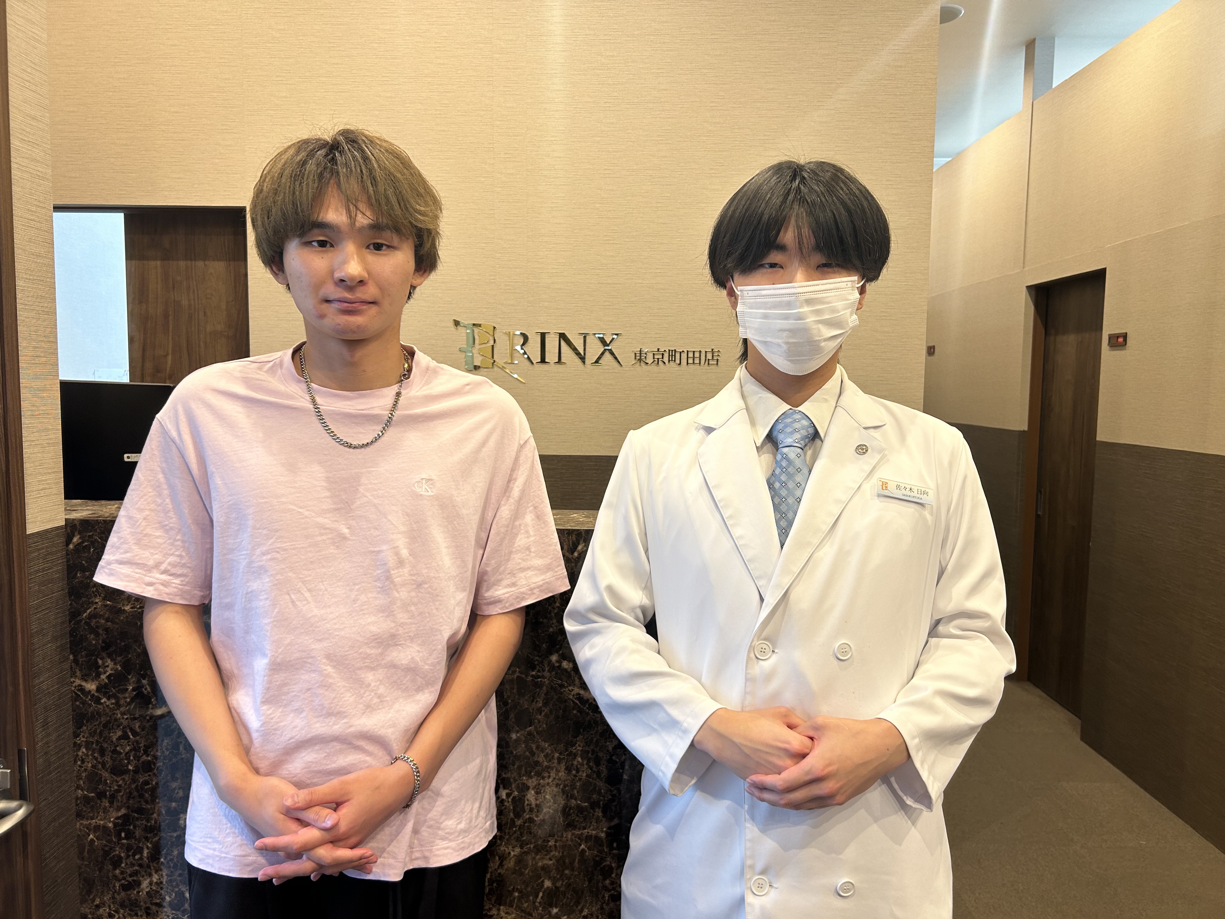 東京町田店19様の声 詳細