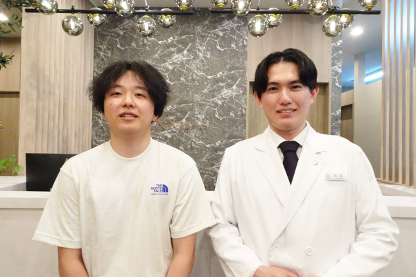 滋賀草津店12様の声 詳細