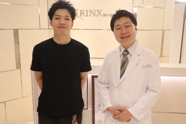 神戸本店12様の声 詳細