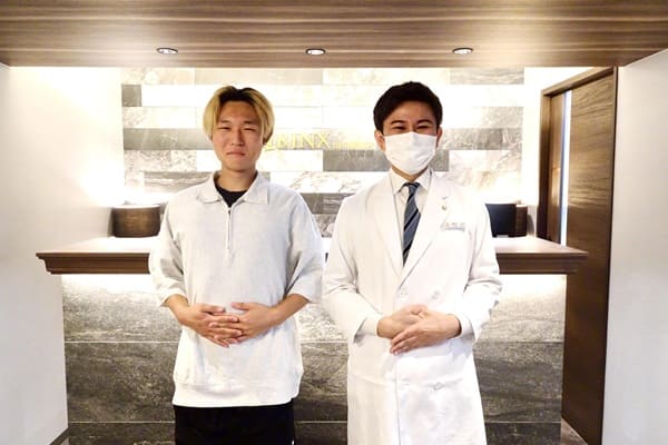山口周南店12様の声 詳細