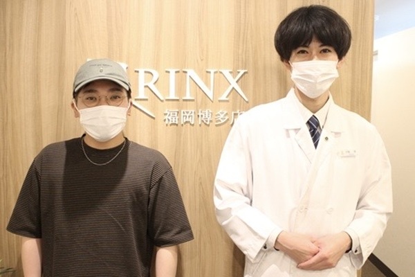 福岡博多店14様の声 詳細