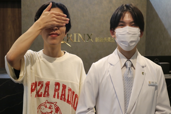新潟長岡店14様の声 詳細