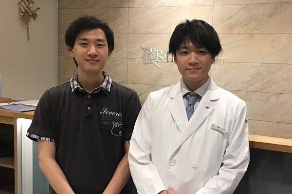 船橋駅前店14様の声 詳細