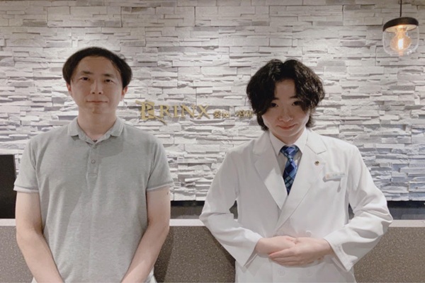お客様の声9