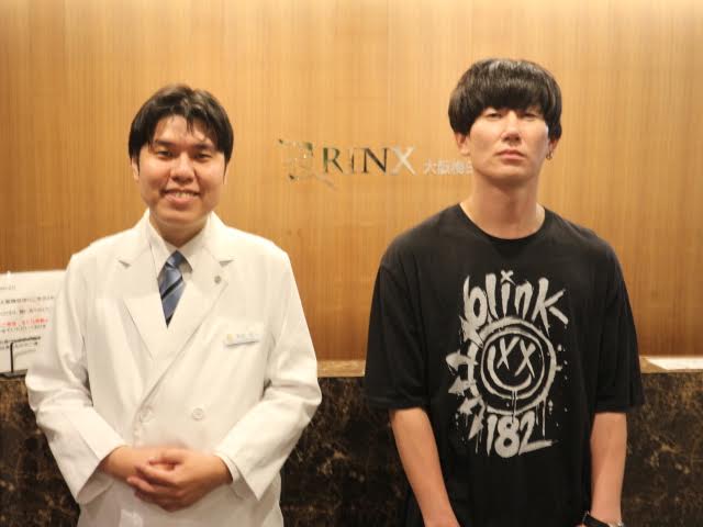 大阪梅田店13様の声 詳細[2026年08月14日]