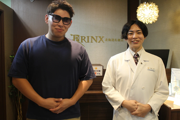 北海道札幌店18様の声 詳細