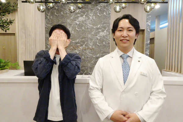 滋賀草津店19様の声 詳細