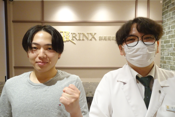 群馬高崎店7様の声 詳細