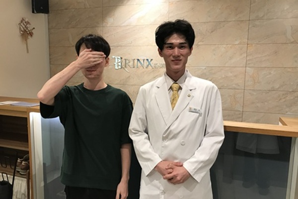 船橋駅前店12様の声 詳細