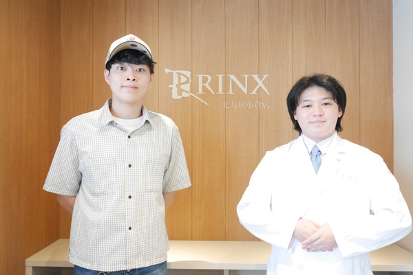 北九州小倉店12様の声 詳細