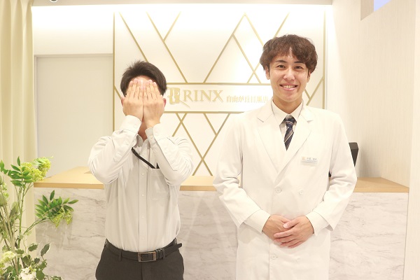 自由が丘目黒店7様の声 詳細